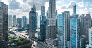 Read more about the article An Emerging Threat Landscape Of The Digital World And Prevalence of Cyber Security in America