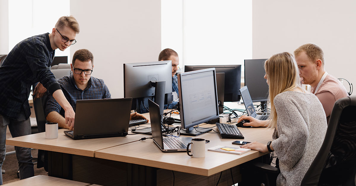 Read more about the article How Likely Is It That My Company Will Fall Victim To A Phishing Attack?
