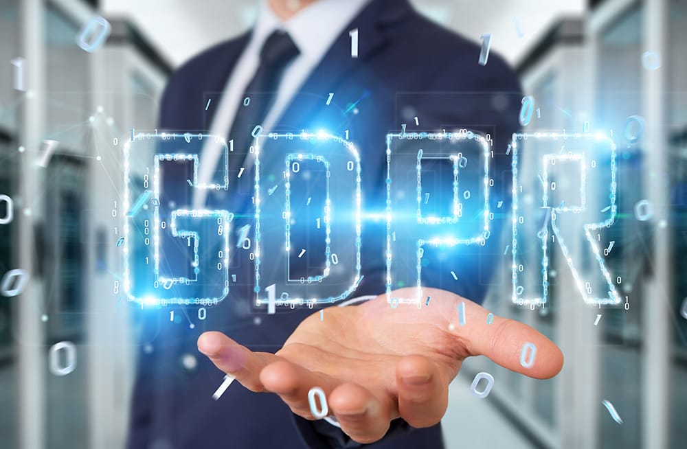 Read more about the article The ICO issues a firm warning to businesses for fines under GDPR