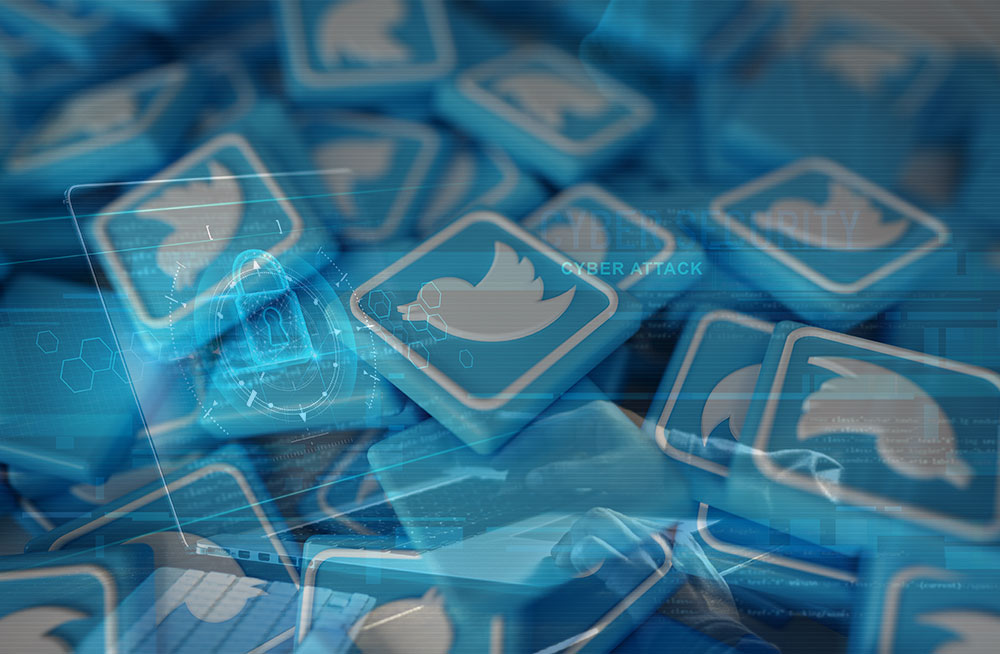 Read more about the article 200 million Twitter users are victims of hacking