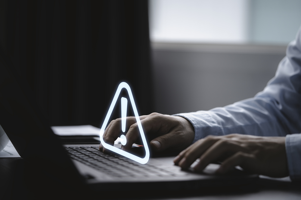 Read more about the article The worlds largest names in security are failing to provide the protection you really need. Here’s something that does.